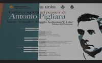 sassari nuoro e orune l omaggio ad antonio pigliaru a 50 anni dalla morte