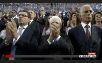 la nazionale di volley a cagliari il 23 e il 24 anche su videolina