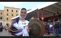 sassari 70 cavalcata sarda al femminile un grido d amore