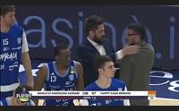 dinamo inarrestabile domani a brindisi c gi profumo di semifinale
