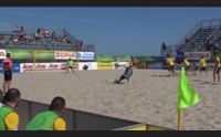 alghero torna il grande beach soccer coppa italia dal 23 al 26