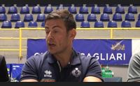 cagliari gli azzurri del volley aspettano il giappone diretta su videolina