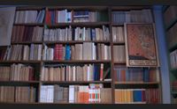 il ritorno a orune di antonio pigliaru donata al paese la biblioteca
