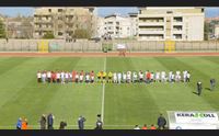 macomer su videolina il trofeo sardegna cagliari olbia finisce 1 0