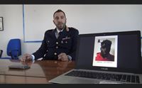 cagliari molestatore seriale arrestato per violenza sessuale