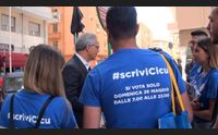 europee 2 l uscente cicu (fi) con noi sardegna pi forte in europa