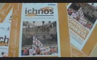 ichnos riparte a giugno da sedilo