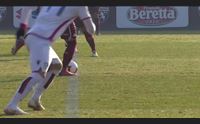 il cagliarla primavera sogna i playoff canzi battiamo il toro e poi