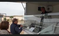 cagliari pescato e venduto santa gilla scommette sulla peschiera