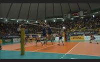 volley cagliari soffoca d amore gli azzurri sconfitti dal giappone
