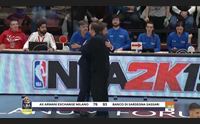 dinamo in semifinale con milano il poz non siamo inferiori