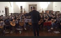 alghero guitarra festival con il maestro vito paradiso