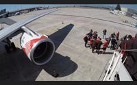 a cagliari apre la base volotea 50 posti di lavoro 5 nuove rotte