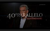 quarantesimo parallelo nuovo ciclo su videolina oggi prime 2 puntate