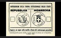 2 giugno 1946 in sardegna vince la monarchia i savoia a cagliari
