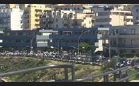alghero l ultimo commosso saluto al compagno di scuola
