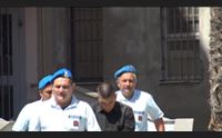 l omicidio di manuel tensione al processo i parenti assassini