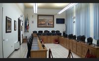 monserrato quattro candidati in corsa per diventare sindaco