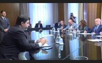 regione sindacati aprono tavoli permanenti uniti su emergenze e sviluppo