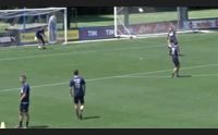 cagliari inter prove di accordo per barella mentre si avvicina eder