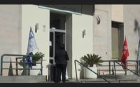 sassari i lavoratori del policlinico verranno impiegati in ats e aou