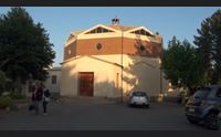 tempio povert in aumento nasce la cittadella della solidariet