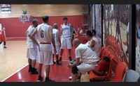 basket a cagliari il torneo con magistrati e avvocati da tutta italia