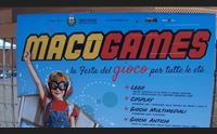 a macomer una grande fiera sui giochi ragazzi attenti alla dipendenza