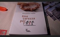 a barumini il progetto solidale per l ail in ricordo di pier paolo fadda