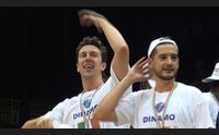 dinamo in finale scudetto devecchi non credevo l avrei giocata ancora