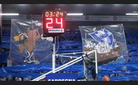 finale scudetto di basket si parte prime due gare a venezia