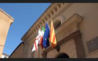 alghero tour del ministro toninelli via libera alle grandi opere