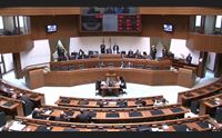 consiglio regionale il tar respinge i ricorsi l assemblea non cambia