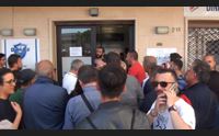 sassari sale la febbre playoff oggi gara 3 al palaserradimigni