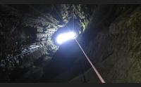 nasce a iglesias l unico centro della cultura speleologica sarda