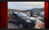 porto di teulada scivola in mare con la sedia a rotelle muore 85enne