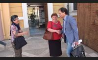 a san gavino e serrenti i sindaci neoeletti ecco le nostre priorit