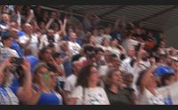 basket playoff la pi bella dinamo batte venezia e riporta la serie in parit