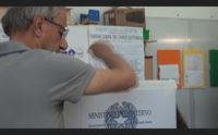sassari ballottaggio tra brianda e campus crolla il centrodestra