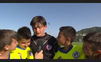 ilbono a scuola di calcio i mister sono gli ex della serie a