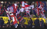 cagliari srna saluta i rossobl per barella all inter telenovela