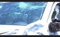 scontro auto moto a dorgali morta coppia di turisti svizzeri