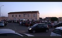 tragedia a serramanna 15 enne muore travolto dal treno in stazione