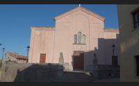 chiesa di san giovanni a rischio crollo fonni si mobilita per salvarla