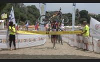 santa maria navarrese i paesaggi sconosciuti del rally di sardegna