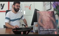 aids ogni anno nell isola 60 nuovi contagi a cagliari test gratuiti