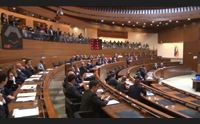 ricorso al tar contro la legge elettorale il consiglio la riscriva