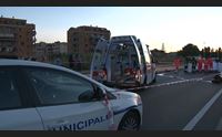 sassari incidente sulla buddi buddi muore uno scooterista