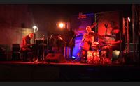 terralba musica e vino nel paese del bovale le note del festival jazz