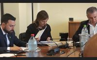 consiglio regionale 5 milioni per i lavoratori di 6 aziende in crisi